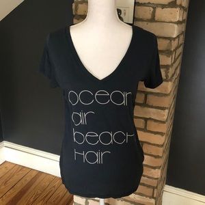 Signorelli "Ocean Air Beach Hair" t-shirt